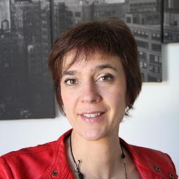 MurielGenin's profile picture. Passion pour #agroalimentaire, for #food #innovation and #trends - http://t.co/AVRMzofGPw