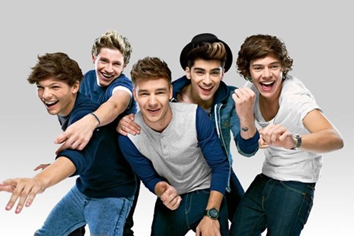 One Direction News Onedboys Twitter