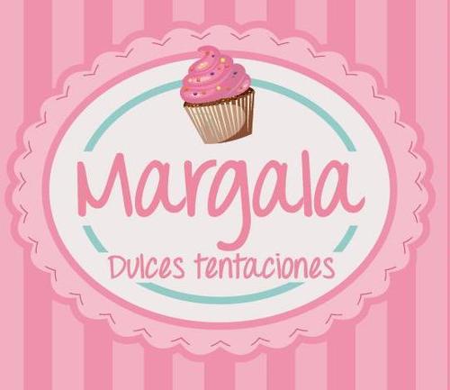 MargalaDT's profile picture. Especialistas en Repostería Creativa. Tartas, galletas y cupcakes por encargo. Cursos y talleres.