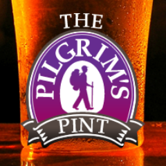 thepilgrimspint's profile picture. Traveling the world one beer at a time