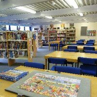 Frogmore Library (@froglibrary) 's Twitter Profile