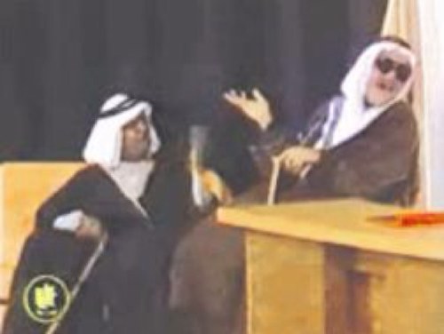 الحين بيض الخعنفق... نفس فرخ الخعنفق
