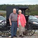 Fauline & Pat Mathis - @mariannarealtor - Twitter