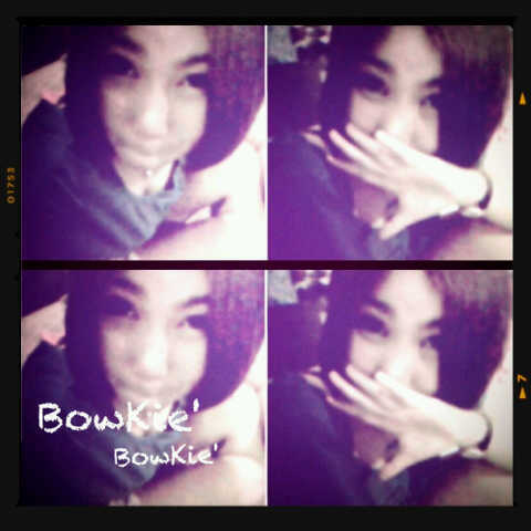 KieBa55's profile picture. name Bowkie Pin : 237E7477 line : kiekie9113 whaitapp : 0914939374 think and for you ^-^