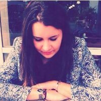 Justine Carrau (@justinekro) 's Twitter Profile