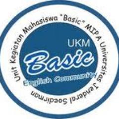 basic_fmipa's profile picture. BASIC's Official Accounts Email: fmipabasic@gmail.com  Facebook: Basic F. MIPA Jend. Soedirman University Instagram: @basic_fmipa