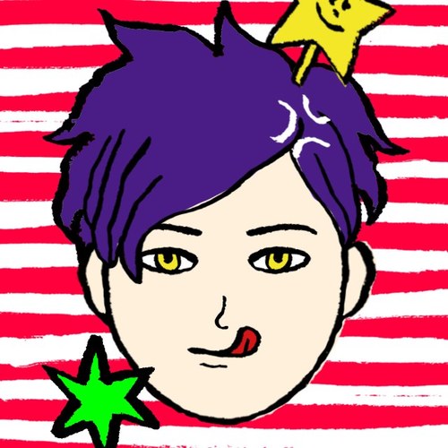 かりうめさんのプロフィール画像