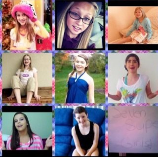 ______SSG____'s profile picture. JennaKaelynCjOceaneNicoleKaylaKatherin&Rachael