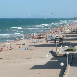 Real estate sales throughout the Costa del Azahar, Spain. We follow back as a courtesy!