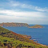 Travesia Sisargas (@travesiasisarga) 's Twitter Profile