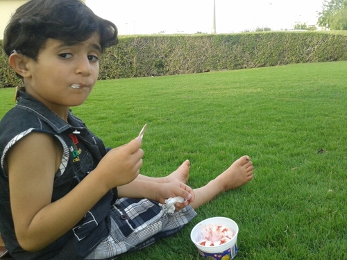 khalid20034's profile picture. 