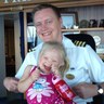 HeikkiLaakkone1's profile picture. Captain - Princess Cruises - Master Mariner- Private Pilot- Loves dogs & cats, boating, skiing - Always on diet- Opinions and tweets always my own only.
