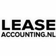 IFRS Lease Accounting | IAS17 | corporate real estate
powered by @REDEPT_NL