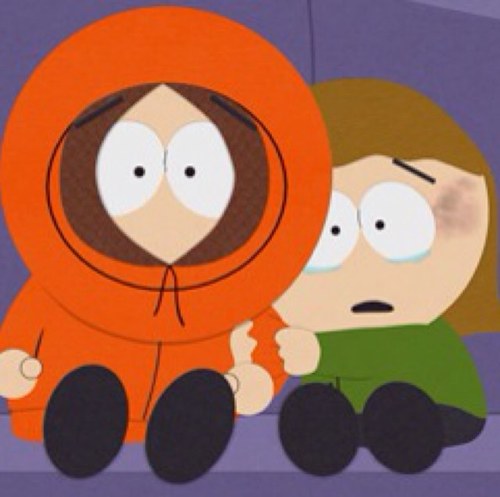 Hello, my name is Karen McCormick, I am 6 years old and I love my brother Kenny #RP