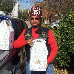 sgallman3's profile picture. 