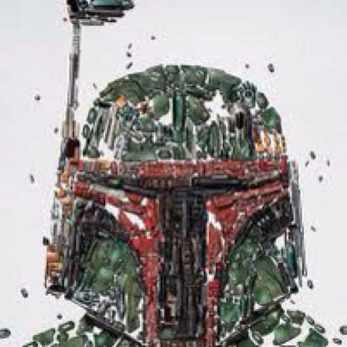 Sn0wrs's profile picture. 