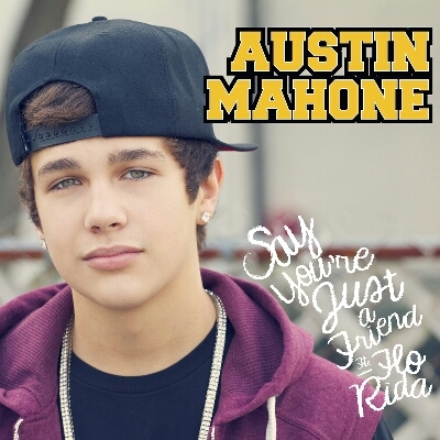 Mahomie forever ♡                                       Instagram: mahomiefam