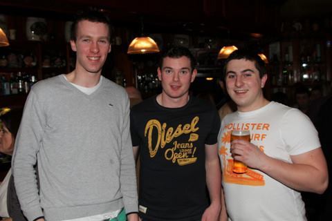 EndaFinnucane's profile picture. 