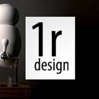 1r design (@1rdesign) 's Twitter Profile