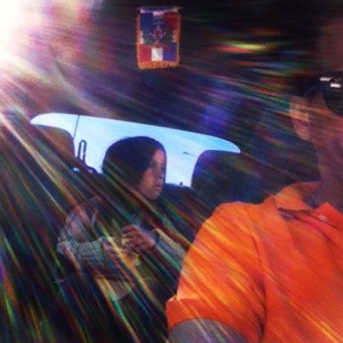 Big_Ant_LTD's profile picture. Creative Director / Art Nerd / 👑 🔑 👁 /G\ 🇩🇴 ✊🏽