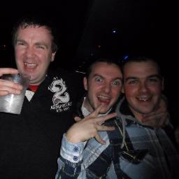 My name is David, im from Carrick on Shannon and support Liverpool FC and love playing Eight Ball Pool
