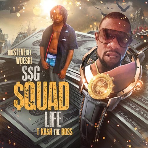 TONYKASH247's profile picture. 