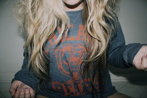 crushedglitter's profile picture. Maybe one day someone will get excited when I follow them. #babyanon #blonde #barbie #countrygirl #southern #tarheelnation