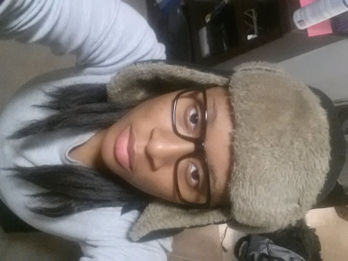 IllusionVain's profile picture. 