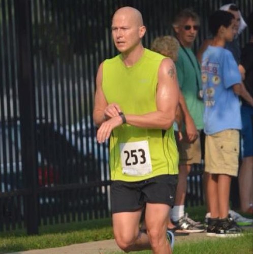Registered independent, love the outdoors, triathlons, fitness, and politics.