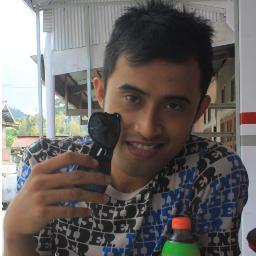 Bebas itu nyata
