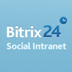 B24UK's profile picture. Bitrix24 helps businesses organize and automate the activities of sales and admin as well as collaborate on tasks and projects in fun and productive ways.