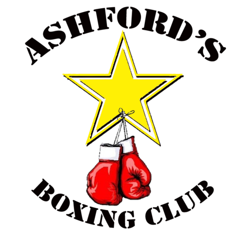 Ashford's Boxing Club doesn't believe in boundaries orlimits. Everyone has tha chance to achieve their goals. We encourage people to opening their minds.