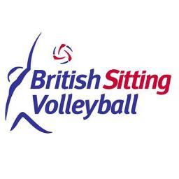 GB Sitting Vball