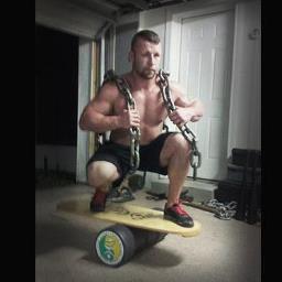 movewithintent's profile picture. Master Trainer - Owner of Move With Intent Functional Fitness - Strength and conditioning coach