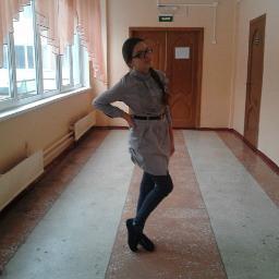 Маша Кравцова