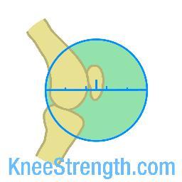 http://t.co/SW1IFIx38w provides exercises to improve mobility and conduct daily tasks without knee pain. Follow for tips on knee health, fitness and training.