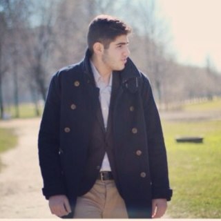 SargsyanArut's profile picture. 