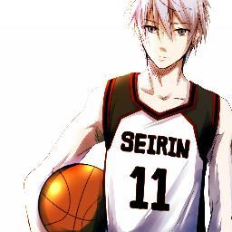 [V] @RPanime_Indo Generation of Mirachel and titled as The Sixth Phantom Player. Kuroko no Basuke #RolePlayer