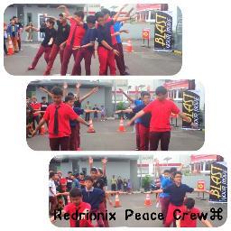 Since:8 April 2012 My Step Is Our Peace ☎: @dirganridwann : 2A44E74F, @RevoooTrdz : 266BBFFB