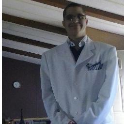 I am a young man that Loves black Ladies and living my life for Jesus Christ and I Love to write poetry