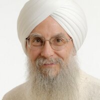 Sat Bir Singh Khalsa (@satbirkhalsaphd) 's Twitter Profile