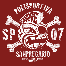 Chi ama lo sport odia il razzismo!