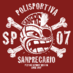 Polisportiva SanPrecario (@SanPrecario2007) Twitter profile photo