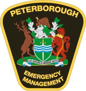 The Offical Account for The City of Peterborough Emergency Management Division.