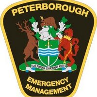 Ptbo Emerg Mgmt(@PtboEmergMgmt) 's Twitter Profile Photo