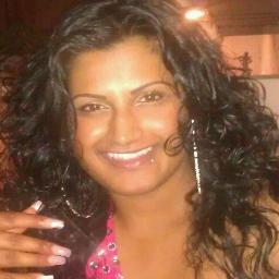 Presanthi's profile picture. 