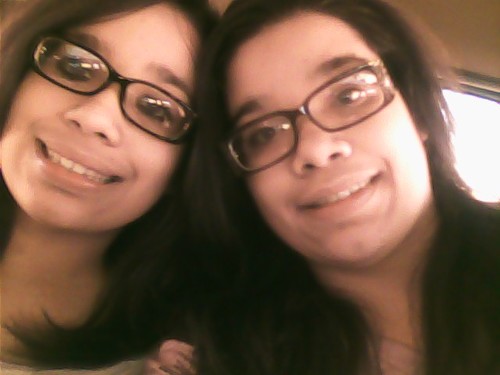 KimAndIsabelle's profile picture. We Are The Vega Twins. Your future WWE Divas And Future Divas Champions! We Live By Our Puerto Rican Pride. #Twin -KimAndIsabelle.