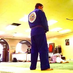 I have a wonderful Lady that i have been with for 8 years. We have an Amazing son and hes 6 months old. I am a Jiu-Jitsu purple belt.