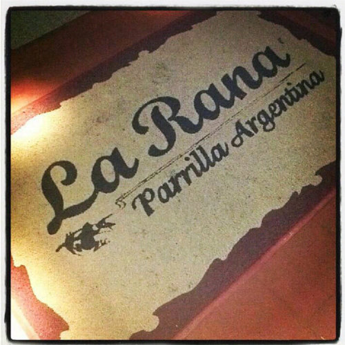 La Parrilla de Villa Urquiza. Parrilla Libre - Pastas - Comidas de Campo - Salón para chicos.