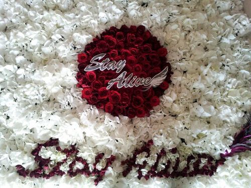 hidemeguhm1's profile picture. 長渕剛♡大好き♥！
剛繋がり よろしくお願いします( ^-^)ノ∠※。.:*:・'°☆